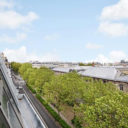 Exceptional Triplex With Terrace - Montmartre Apartamento Paris Exterior foto